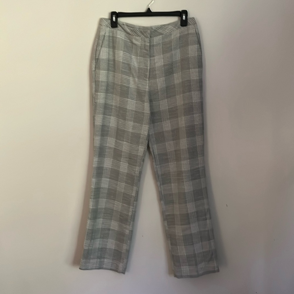 H&M casual office pants